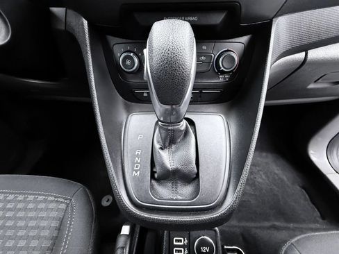 Used 2019 Ford Transit Connect XLT FWD image 14