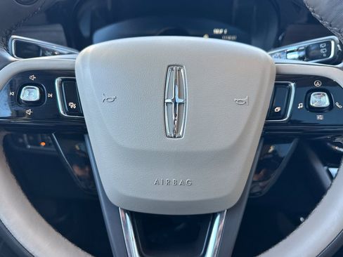 Certified 2021 Lincoln Corsair Grand Touring w/ Equipment Group 301A AWD/4WD image 23