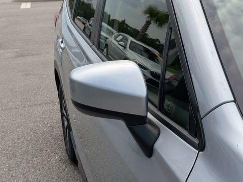 Certified 2024 Subaru Forester Premium AWD/4WD image 11