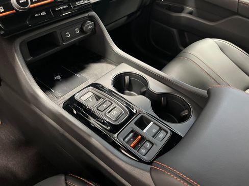 New 2026 Honda Pilot TrailSport image 17