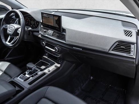 Certified 2023 Audi Q5 2.0T Premium Plus w/ Premium Plus Package AWD/4WD image 24