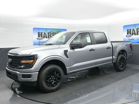 New 2026 Ford F150 STX image 1