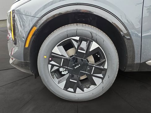 New 2026 Kia Sportage SX Prestige image 14