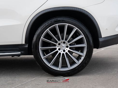 Used 2019 Mercedes-Benz GLE 43 AMG 4MATIC image 10