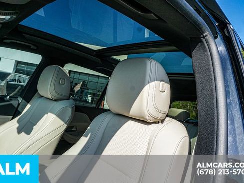 Used 2025 Mercedes-Benz GLE 350 4MATIC image 18