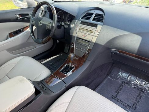 Used 2012 Lexus ES 350 FWD image 58