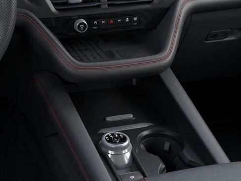 New 2025 Ford Explorer ST-Line w/ Premium Package image 15