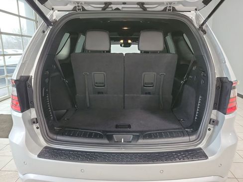 Used 2024 Dodge Durango GT AWD/4WD image 18