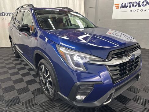 Used 2026 Subaru Ascent Touring w/ Popular Package #2 AWD/4WD image 3