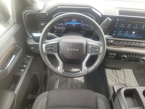 Used 2024 Chevrolet Silverado 1500 RST w/ Protection Package AWD/4WD image 20