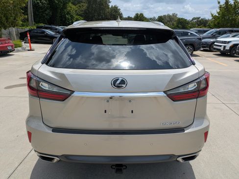 Used 2019 Lexus RX 350 FWD image 3