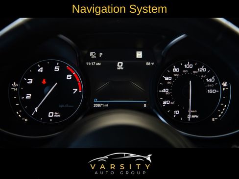 Used 2022 Alfa Romeo Stelvio Veloce image 8