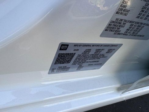 New 2026 Chevrolet Silverado 2500 LT w/ Z71 Chrome Sport Edition AWD/4WD image 49