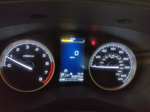 Used 2020 Subaru Forester Premium AWD/4WD image 23