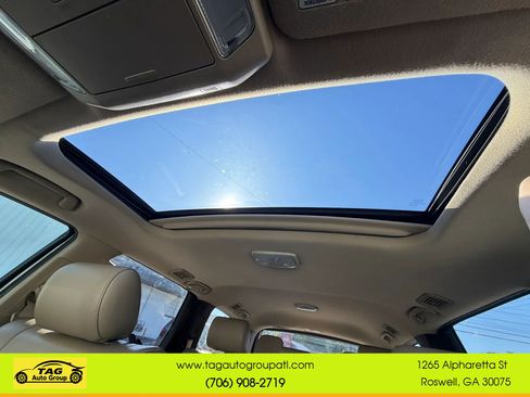 Used 2013 Toyota Sequoia SR5 w/ Premium Pkg AWD/4WD image 21