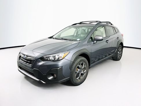 Used 2023 Subaru Crosstrek 2.5i Sport image 3