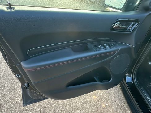 Used 2024 Dodge Durango R/T image 14