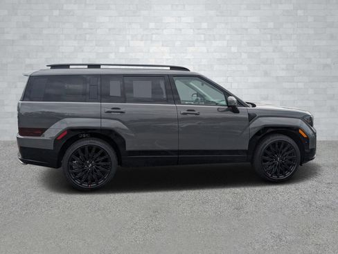 New 2026 Hyundai Santa Fe Calligraphy image 4