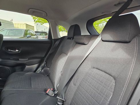 New 2026 Honda HR-V LX image 18