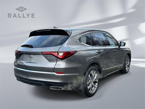 Used 2023 Acura MDX SH-AWD w/ Technology Package image 3