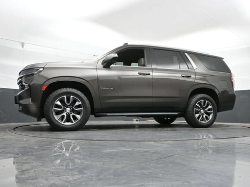 Used 2021 Chevrolet Tahoe LT AWD/4WD image 48
