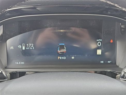 New 2026 Lincoln Corsair Premiere image 15