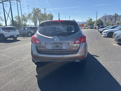 Used 2010 Nissan Murano SL w/ Leather Pkg FWD image 10