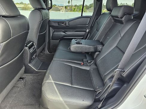 Used 2025 Toyota Land Cruiser image 20