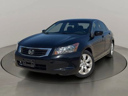 Used 2010 Honda Accord EX-L