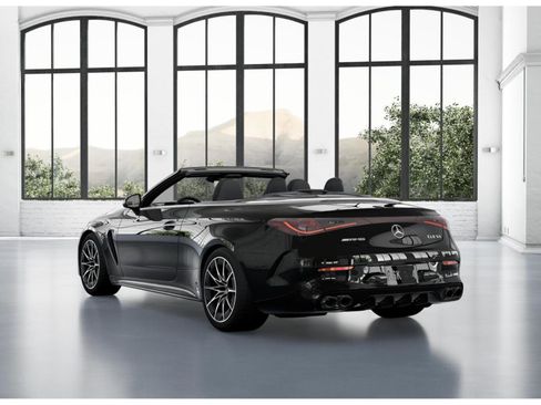 New 2026 Mercedes-Benz CLE 53 AMG 4MATIC Cabriolet image 28