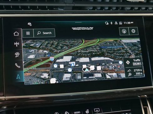 New 2026 Audi Q7 2.0T Premium image 24