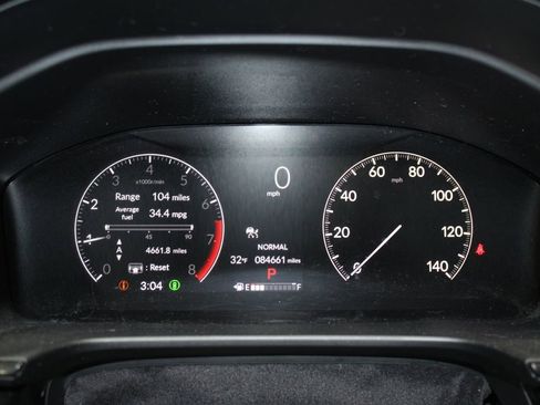 Used 2023 Honda CR-V EX-L image 19