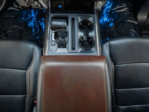 Certified 2023 Ford F150 Lariat image 32