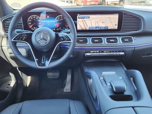 New 2026 Mercedes-Benz GLE 350 4MATIC image 13