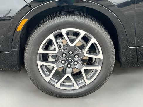 Used 2024 Chevrolet Blazer RS image 32