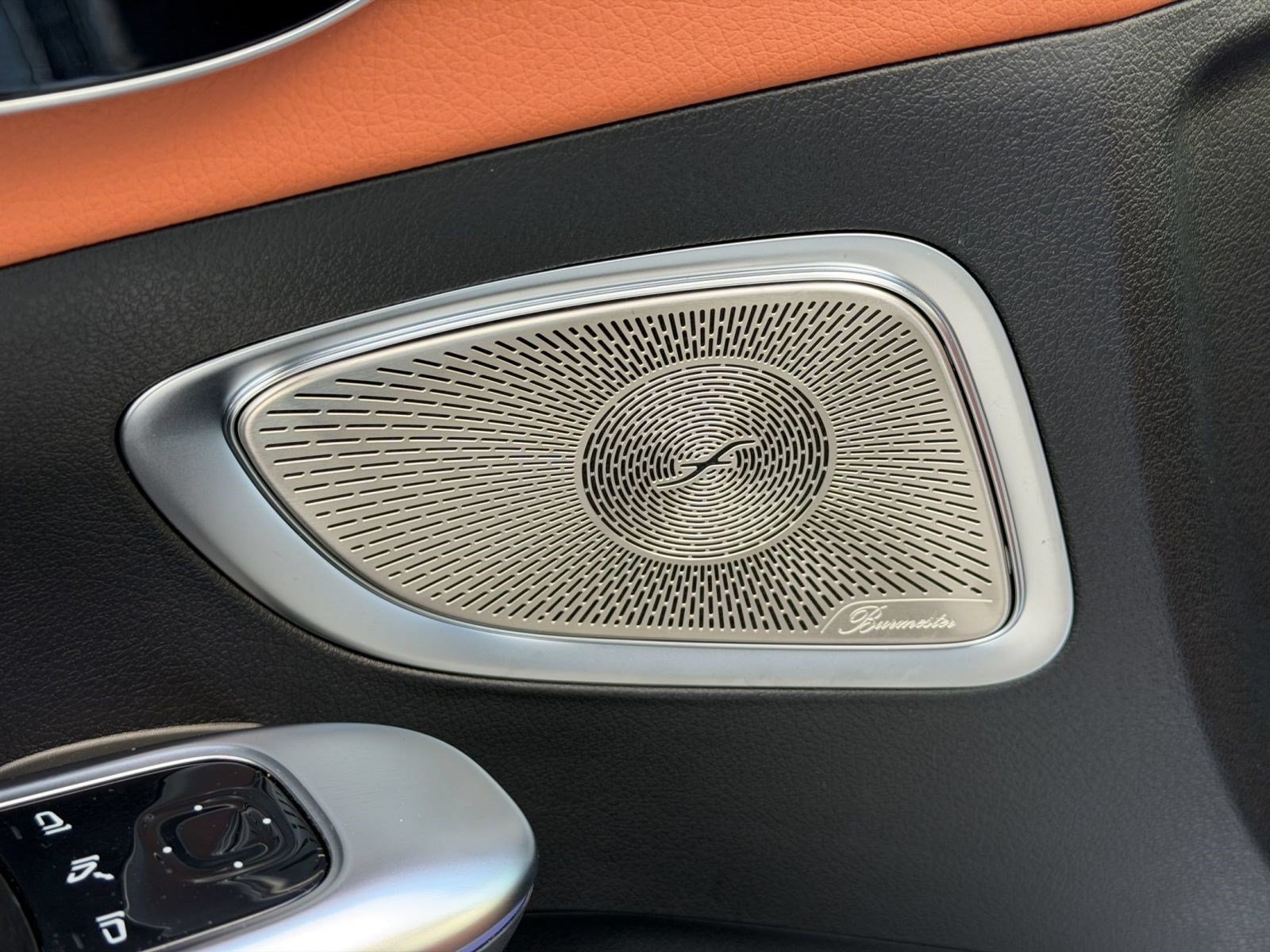 Certified 2026 Mercedes-Benz C 300 4MATIC Sedan image 29
