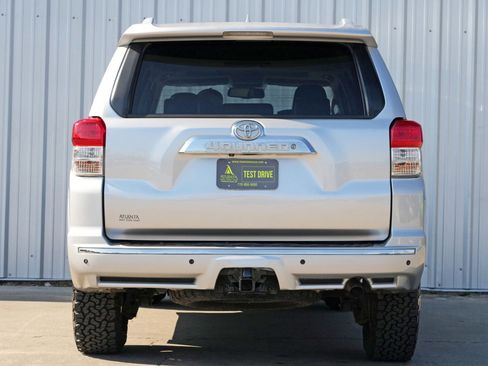 Used 2010 Toyota 4Runner SR5 image 46
