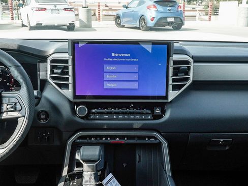 New 2026 Toyota Tundra Limited image 17