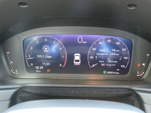 Certified 2026 Honda Accord LX image 22