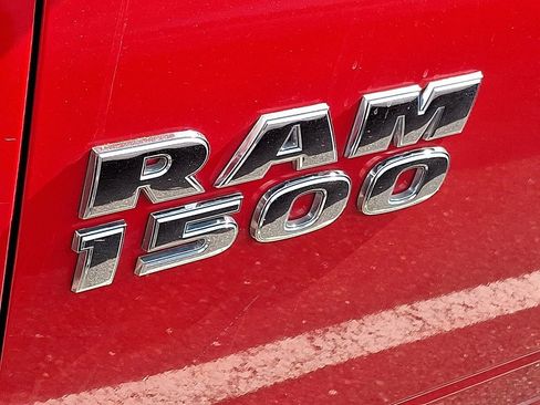 Used 2013 RAM 1500 Big Horn AWD/4WD image 13