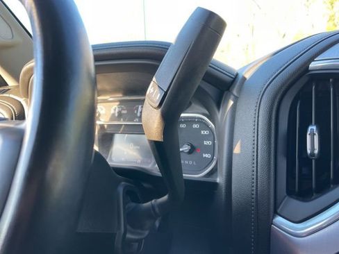 Used 2021 GMC Sierra 1500 Elevation w/ Preferred Package image 23