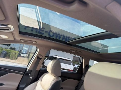 Used 2023 Hyundai Santa Fe Limited image 7