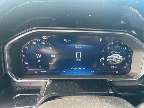 New 2026 Chevrolet Silverado 1500 LT image 16