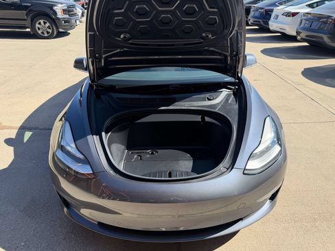 Used 2020 Tesla Model 3 Long Range AWD/4WD image 23