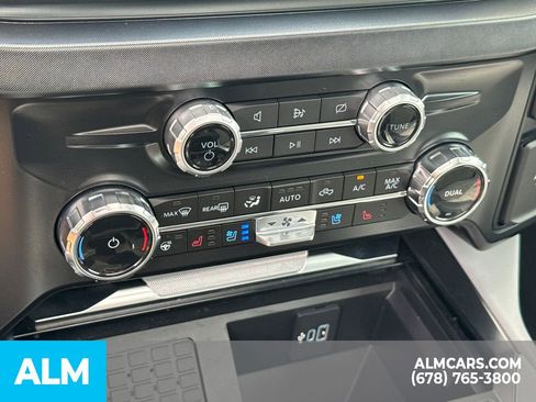 Used 2024 Ford F450 Limited w/ FX4 Off-Road Package image 40