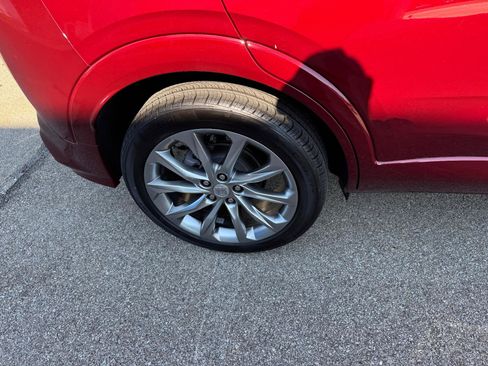 Used 2025 Buick Encore GX Avenir w/ Avenir Technology Package image 10