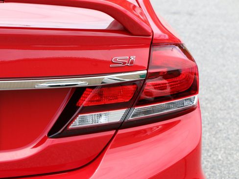 Used 2013 Honda Civic Si image 7