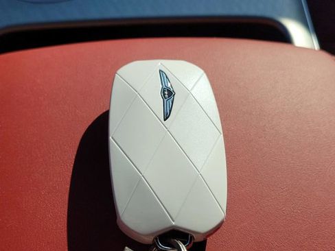 New 2026 Genesis GV70 2.5T Sport Prestige image 18