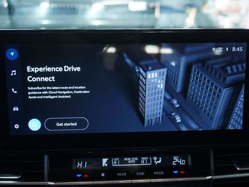 Used 2025 Toyota Sienna XSE image 20