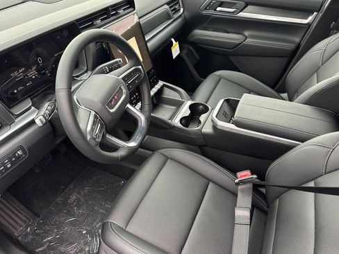 New 2026 GMC Terrain Elevation w/ Elevation Premium Package image 8